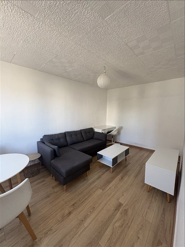 Appartement à louer, 32m², Déville-lès-Rouen