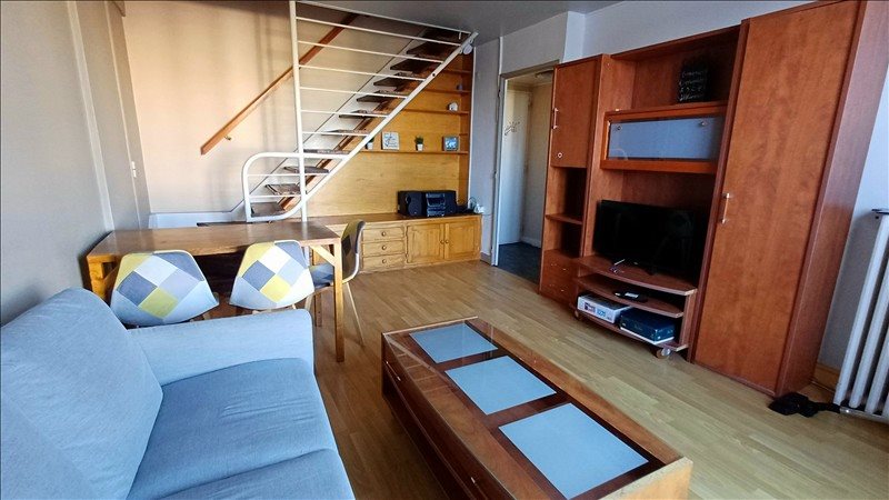 Appartement à louer, 53m², Dijon