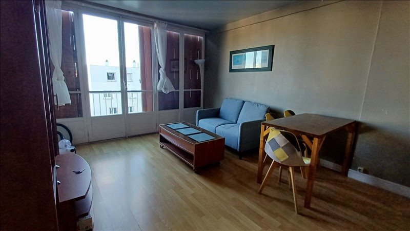 Appartement à louer, 53m², Dijon
