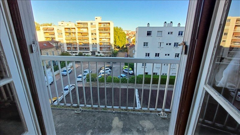 Appartement à louer, 53m², Dijon
