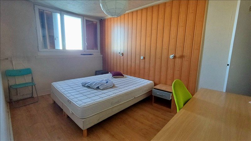 Appartement à louer, 53m², Dijon