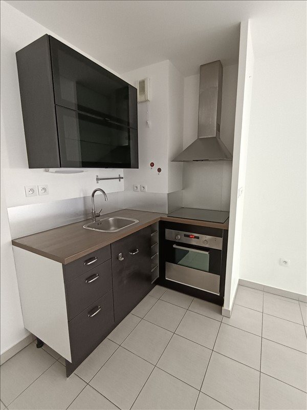 Appartement à louer, 40m², Palaiseau