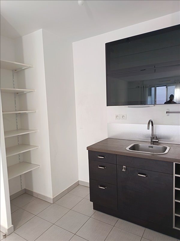 Appartement à louer, 40m², Palaiseau