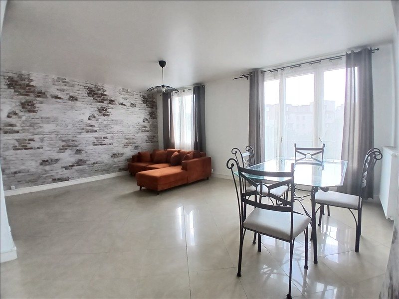 Appartement à louer, 76m², Ivry-sur-Seine