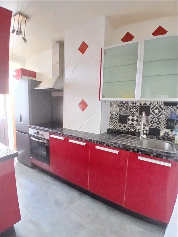 Appartement à louer, 76m², Ivry-sur-Seine