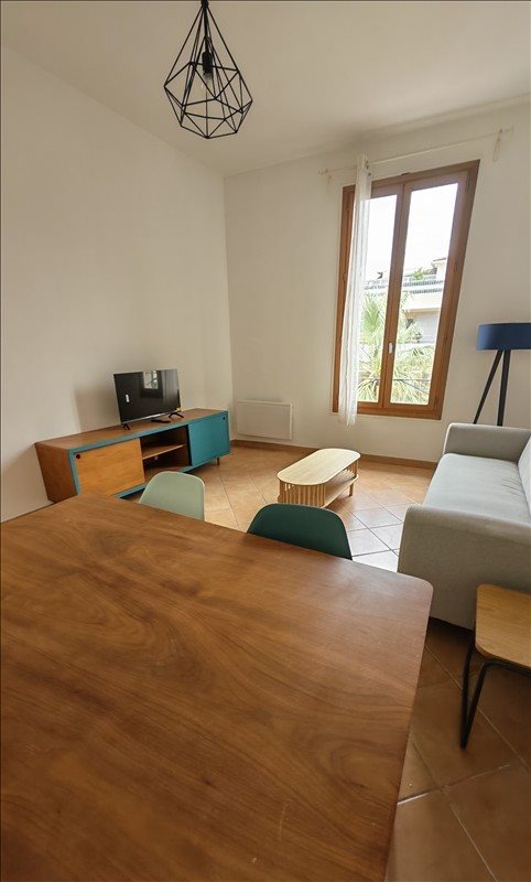 Appartement à louer, 53m², Nice