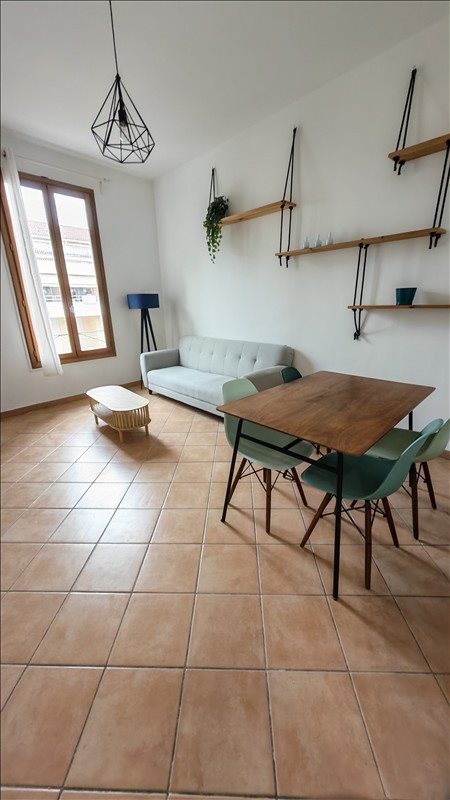 Appartement à louer, 53m², Nice