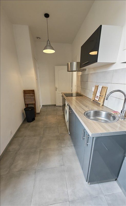 Appartement à louer, 53m², Nice