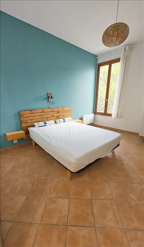 Appartement à louer, 53m², Nice