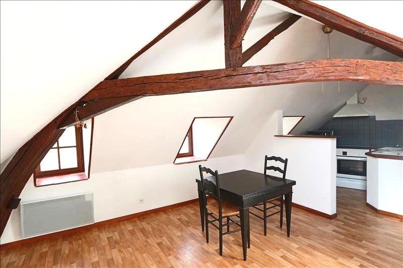 Appartement à louer, 29m², Fresnay-sur-Sarthe