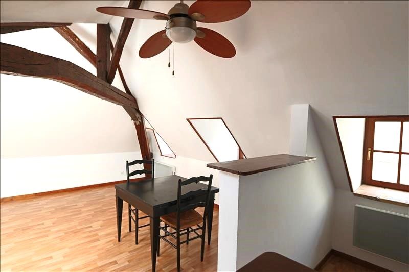 Appartement à louer, 29m², Fresnay-sur-Sarthe