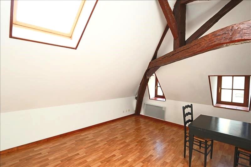 Appartement à louer, 29m², Fresnay-sur-Sarthe