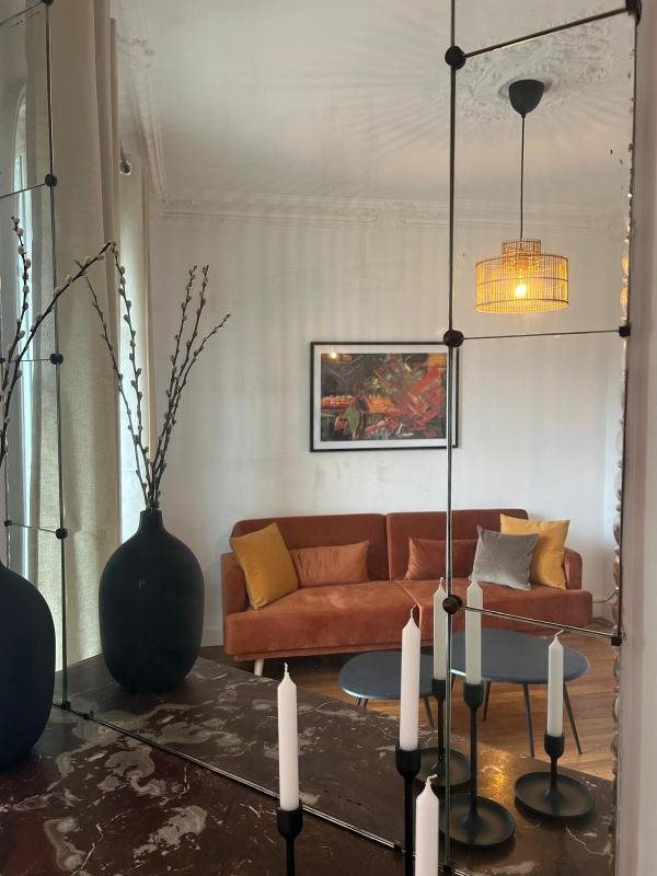 Appartement à louer, 43m², Rosny-sous-Bois