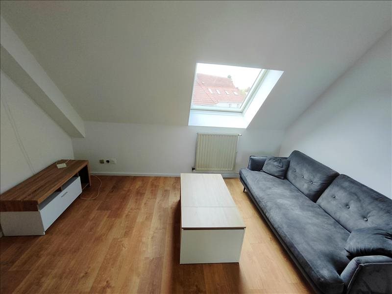 Appartement à louer, 29m², Moisselles