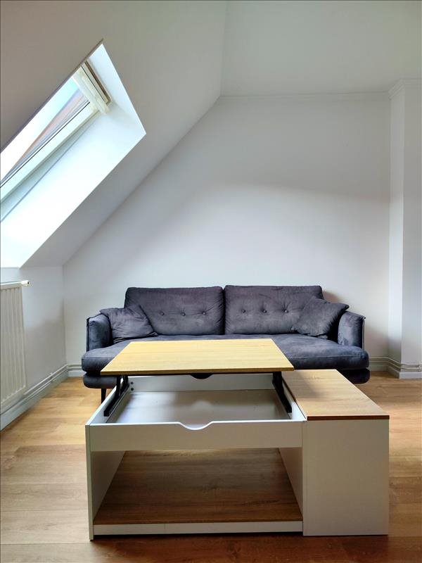 Appartement à louer, 29m², Moisselles