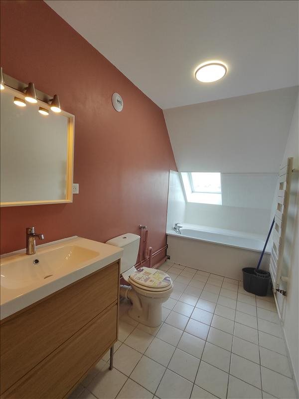 Appartement à louer, 29m², Moisselles