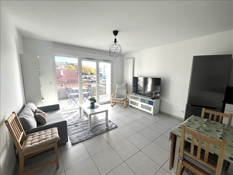 Appartement à louer, 41m², Annemasse