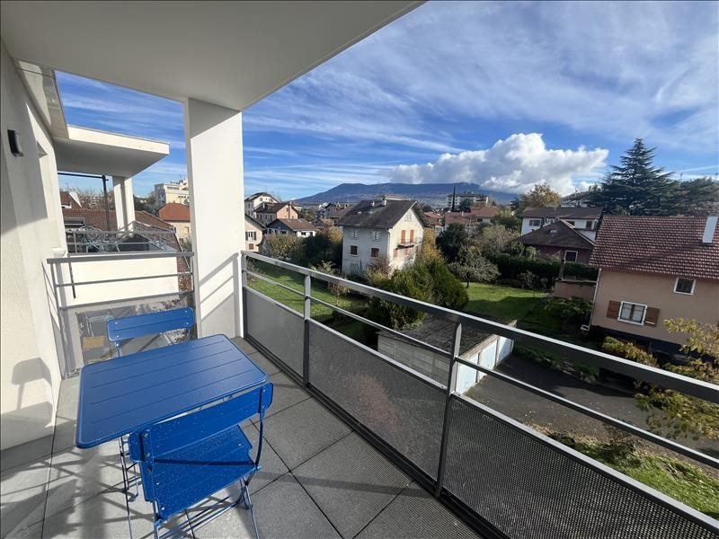 Appartement à louer, 41m², Annemasse