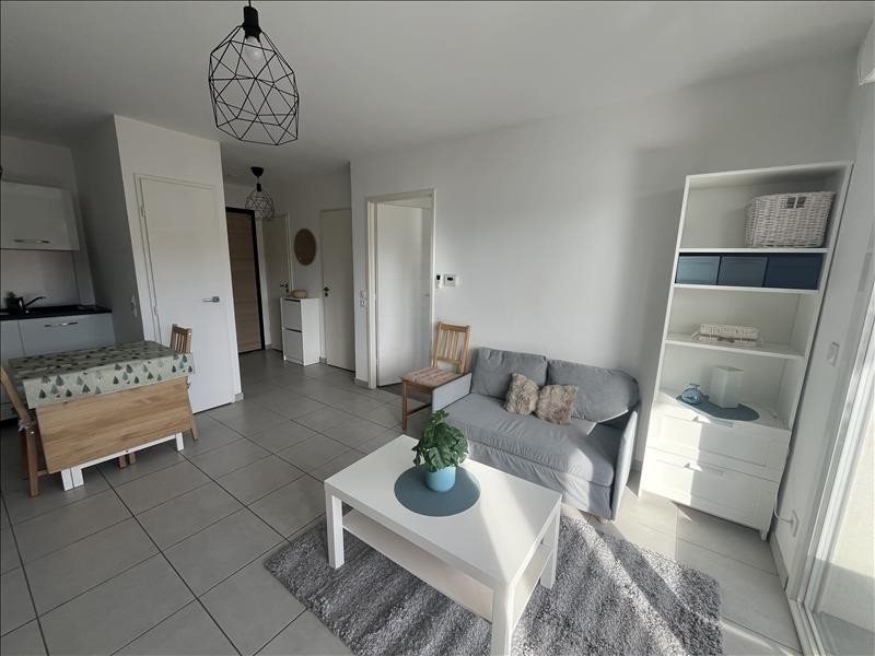 Appartement à louer, 41m², Annemasse