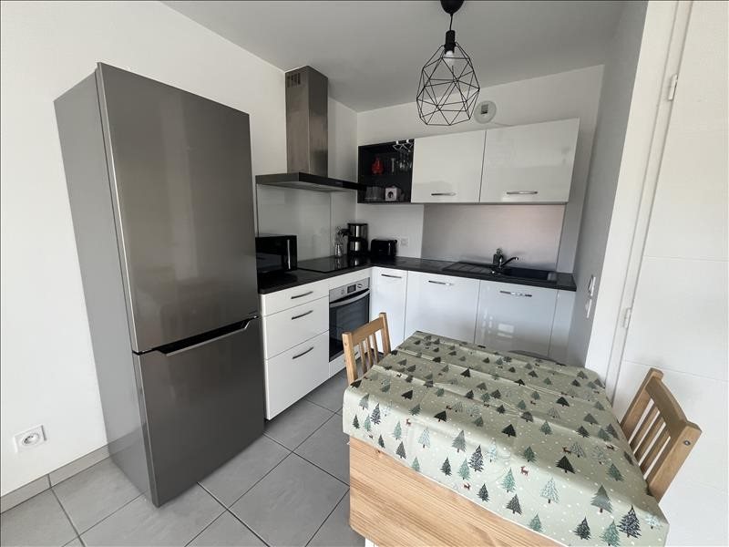 Appartement à louer, 41m², Annemasse