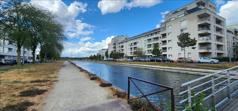 Appartement à louer, 53m², Créteil