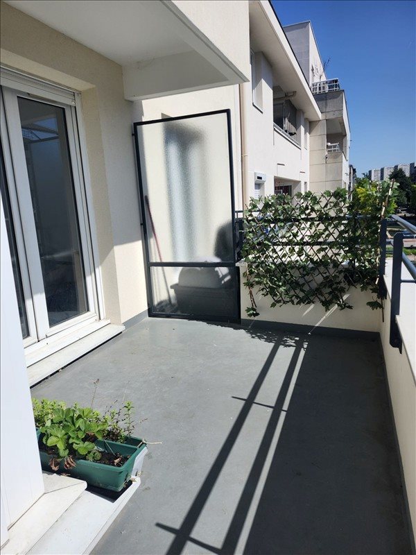 Appartement à louer, 53m², Créteil