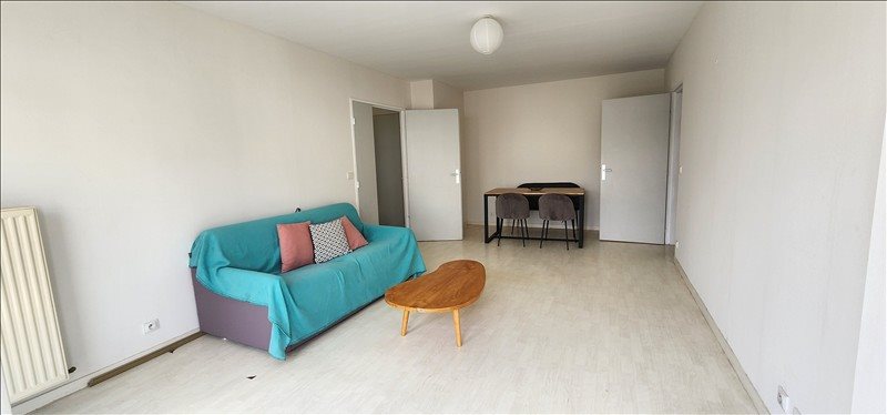 Appartement à louer, 53m², Créteil