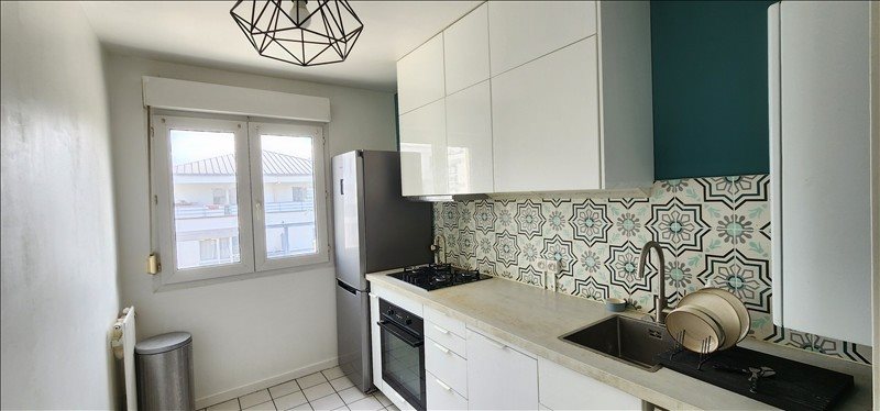 Appartement à louer, 53m², Créteil
