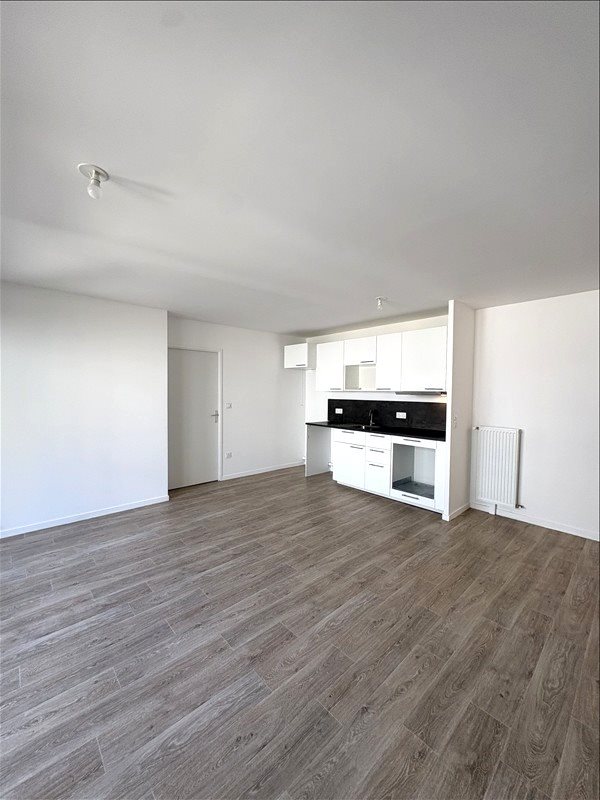Appartement à louer, 73m², Rouen