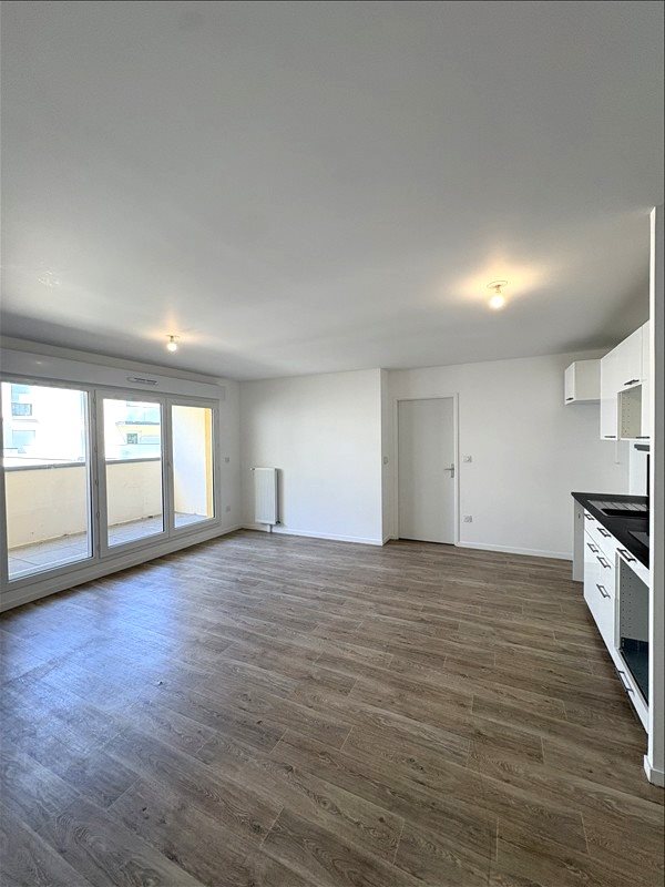 Appartement à louer, 73m², Rouen