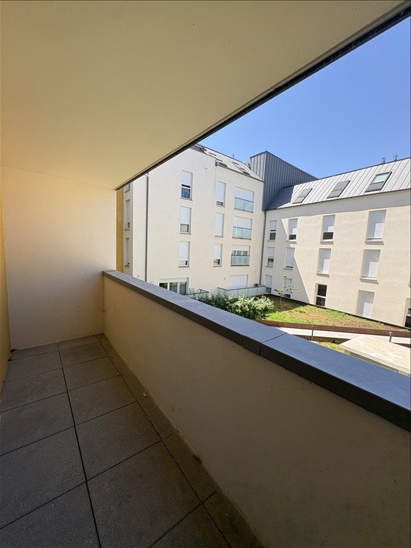 Appartement à louer, 73m², Rouen