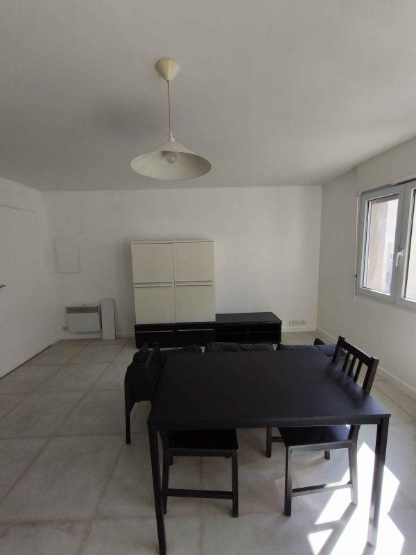 Appartement à louer, 31m², Bagnolet