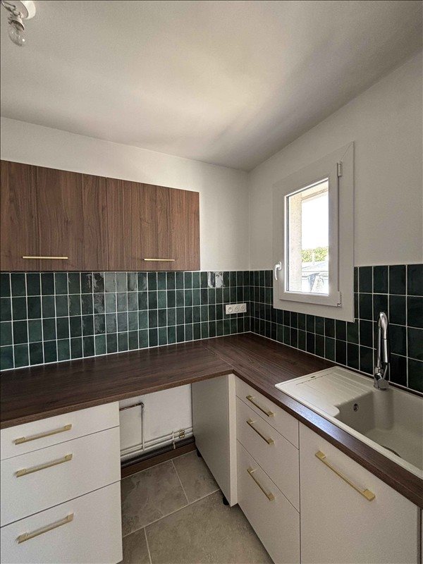 Appartement à louer, 46m², Tours