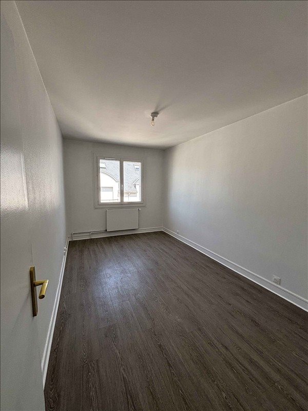 Appartement à louer, 46m², Tours