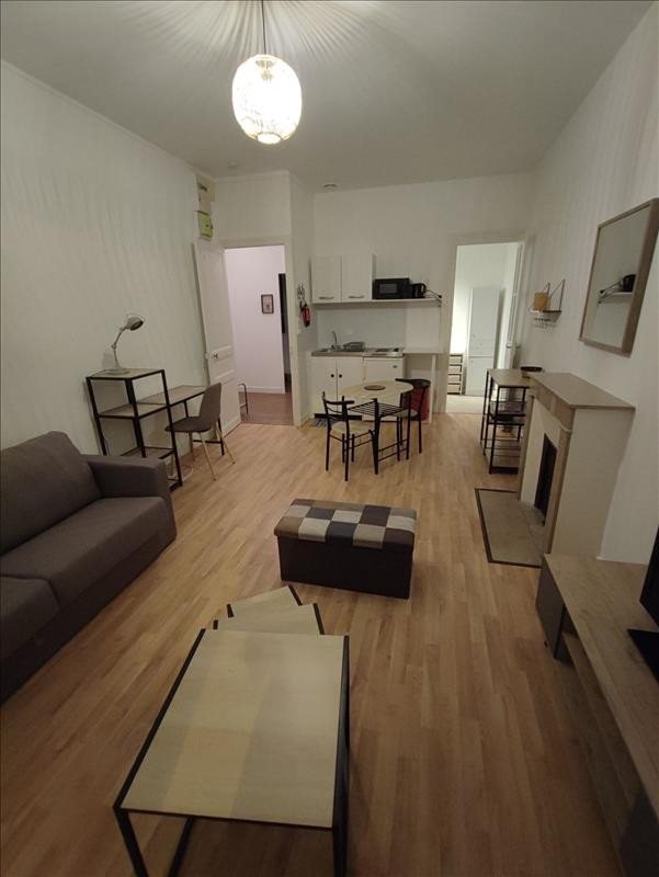 Appartement à louer, 30m², Civray