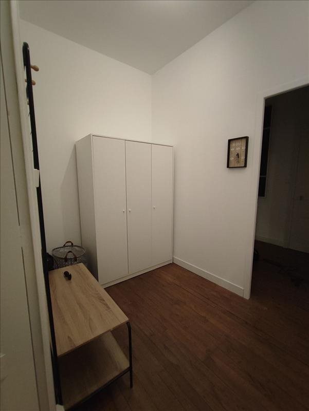 Appartement à louer, 30m², Civray