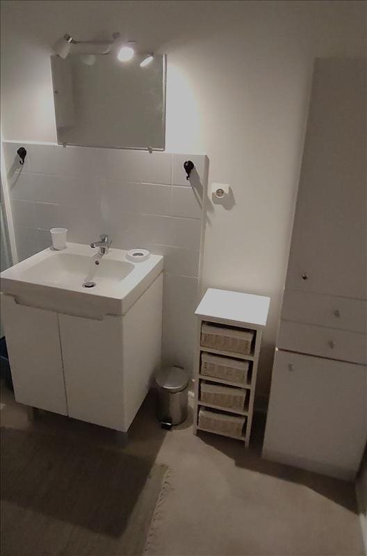 Appartement à louer, 30m², Civray