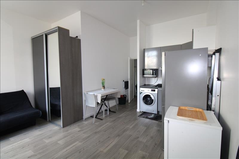 Appartement à louer, 29m², Poissy