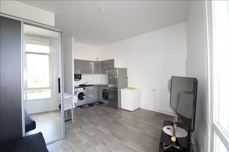Appartement à louer, 29m², Poissy