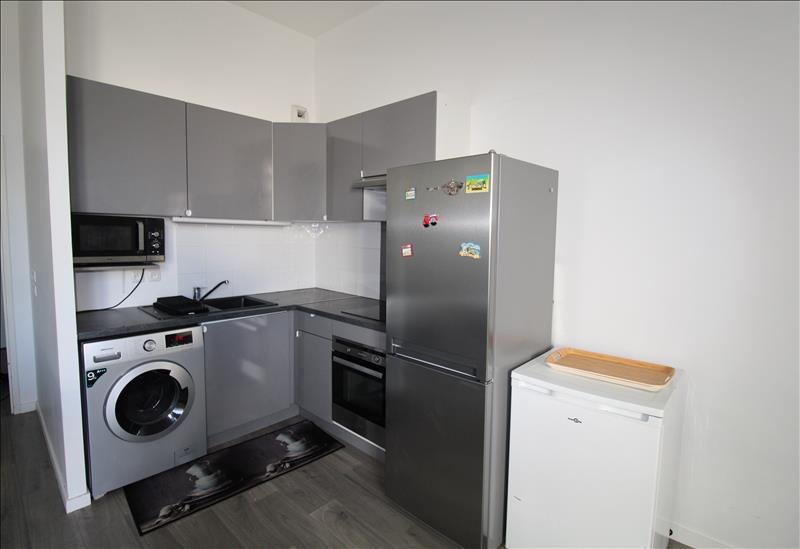 Appartement à louer, 29m², Poissy