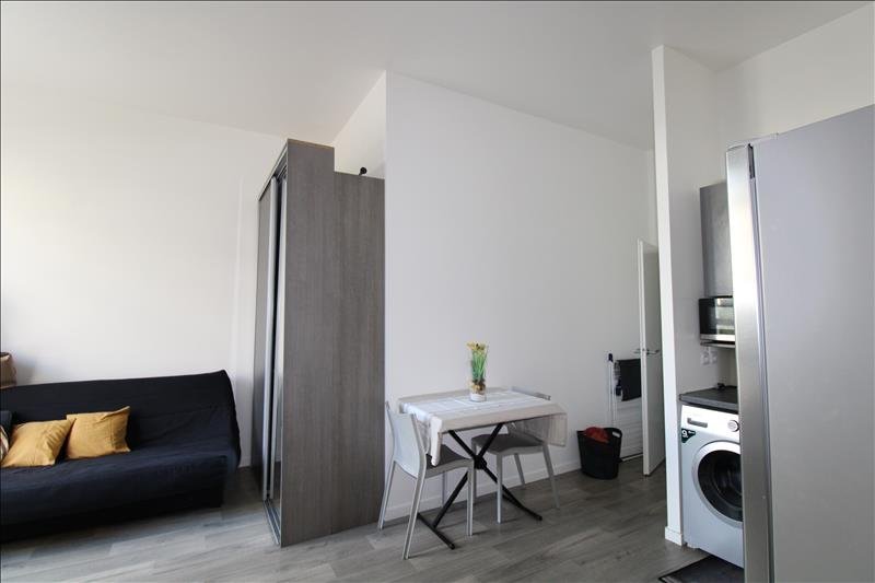 Appartement à louer, 29m², Poissy