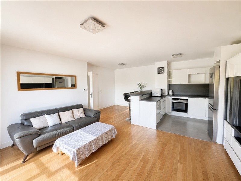 Appartement à louer, 67m², Maisons-Laffitte