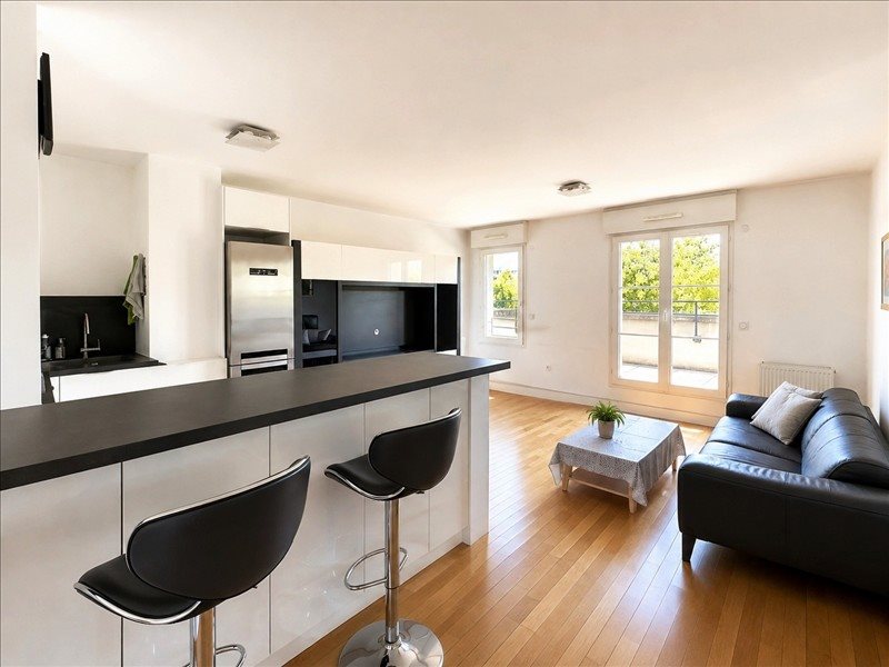 Appartement à louer, 67m², Maisons-Laffitte