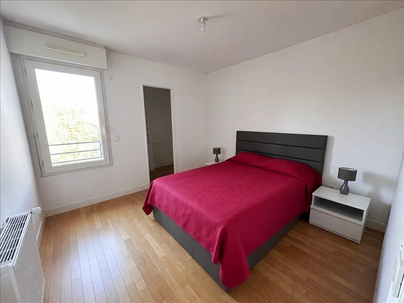 Appartement à louer, 67m², Maisons-Laffitte