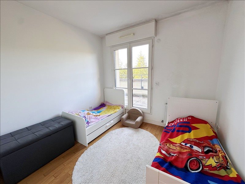 Appartement à louer, 67m², Maisons-Laffitte
