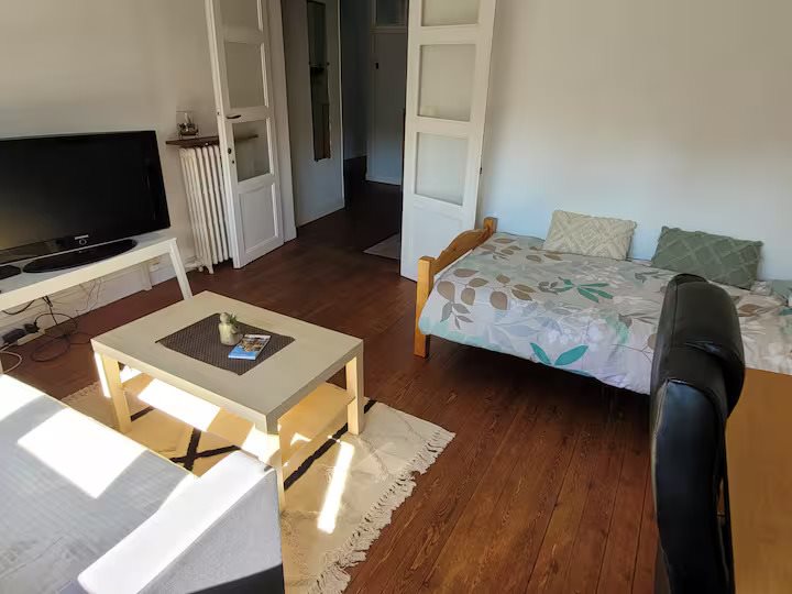 Appartement à louer, 61m², Compiègne