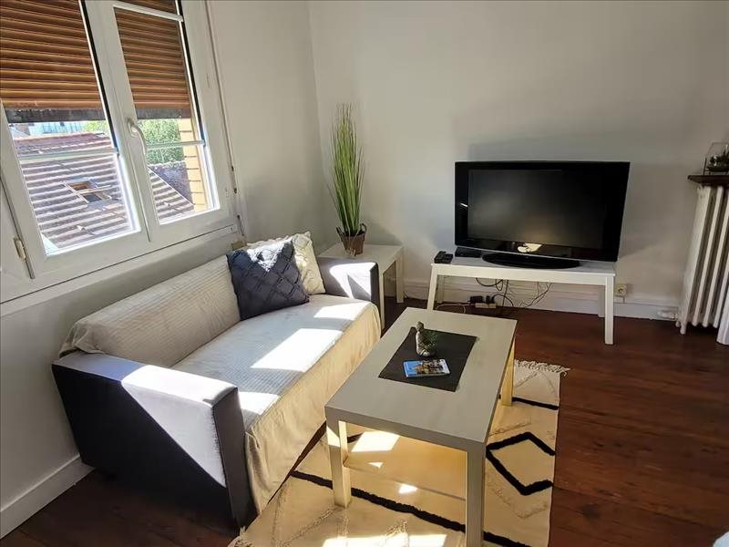 Appartement à louer, 61m², Compiègne
