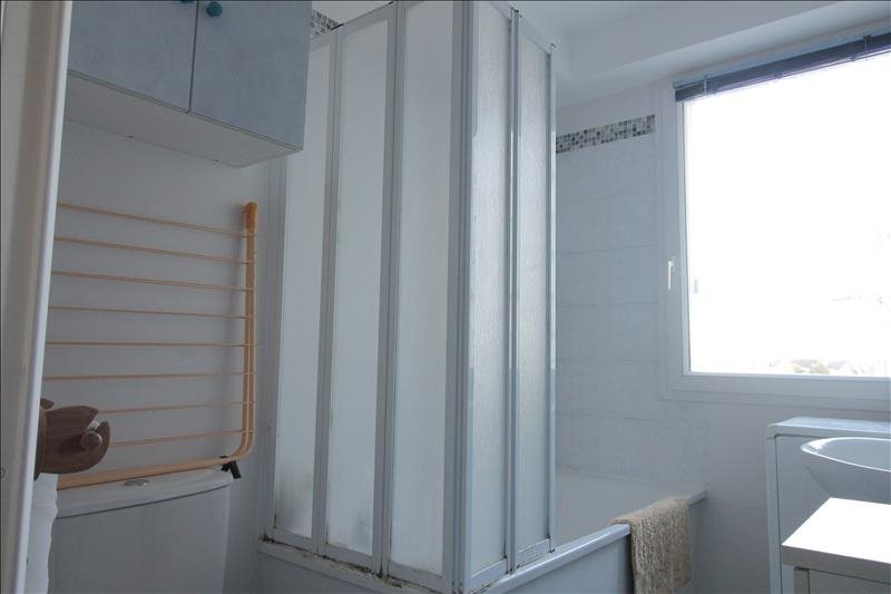 Appartement à louer, 27m², Cergy