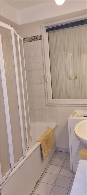 Appartement à louer, 27m², Cergy