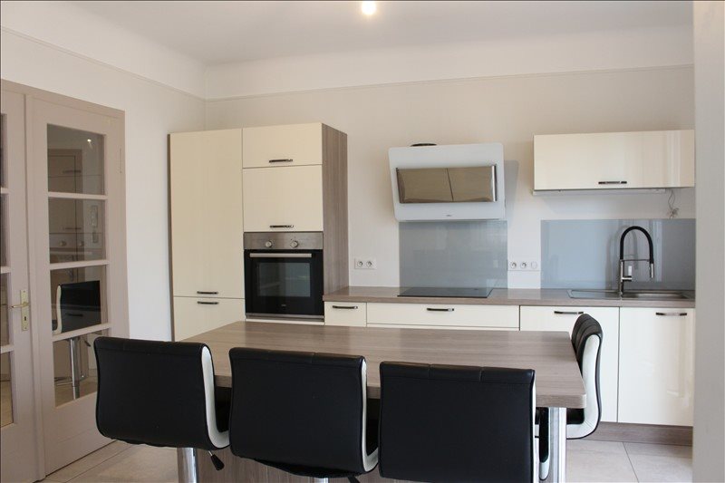 Appartement à louer, 76m², Riedisheim